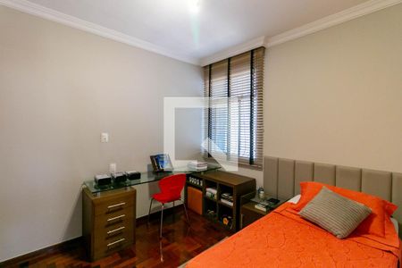 Quarto 2 de apartamento à venda com 4 quartos, 121m² em Padre Eustáquio, Belo Horizonte