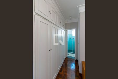 Apartamento à venda com 121m², 4 quartos e 2 vagasQuarto Suíte