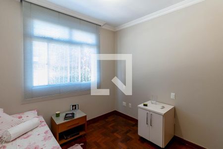 Quarto 1 de apartamento à venda com 4 quartos, 121m² em Padre Eustáquio, Belo Horizonte