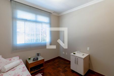 Apartamento à venda com 121m², 4 quartos e 2 vagasQuarto 1
