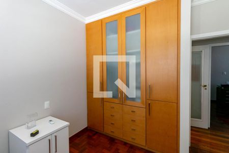 Apartamento à venda com 121m², 4 quartos e 2 vagasQuarto 1