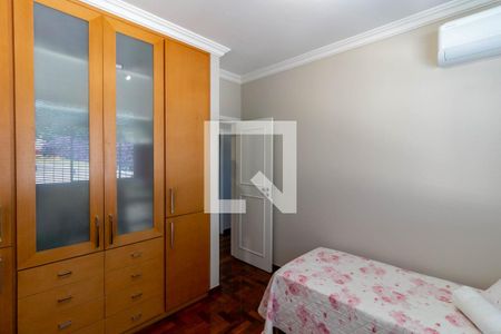 Quarto 1 de apartamento à venda com 4 quartos, 121m² em Padre Eustáquio, Belo Horizonte