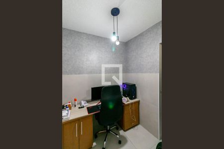 Apartamento à venda com 121m², 4 quartos e 2 vagasÁrea de Serviço