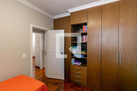 Apartamento à venda com 121m², 4 quartos e 2 vagasQuarto 2