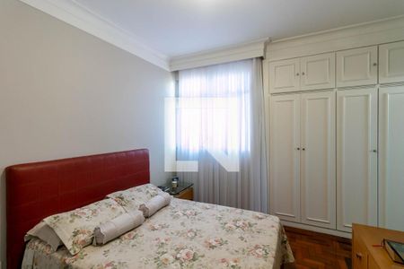 Apartamento à venda com 121m², 4 quartos e 2 vagasQuarto Suíte