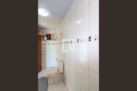 Casa para alugar com 350m², 5 quartos e 2 vagas Casa para alugar com 350m², 5 quartos e 2 vagasBanheiro da suíte 2