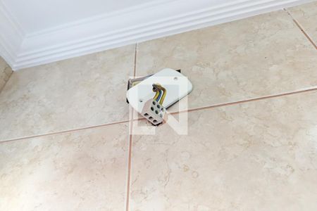 Casa para alugar com 350m², 5 quartos e 2 vagas Casa para alugar com 350m², 5 quartos e 2 vagasBanheiro superior