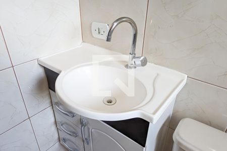Casa para alugar com 350m², 5 quartos e 2 vagas Casa para alugar com 350m², 5 quartos e 2 vagasBanheiro da suíte 3