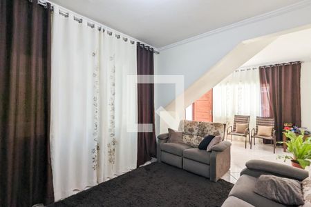 Casa à venda com 5 quartos, 350m² em Bairro dos Casa, São Bernardo do Campo