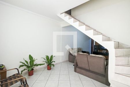 Sala de casa para alugar com 5 quartos, 350m² em Bairro dos Casa, São Bernardo do Campo