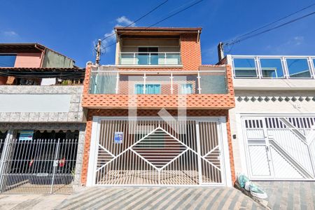 Casa para alugar com 350m², 5 quartos e 2 vagas Casa para alugar com 350m², 5 quartos e 2 vagasFachada
