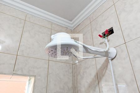 Casa para alugar com 350m², 5 quartos e 2 vagas Casa para alugar com 350m², 5 quartos e 2 vagasBanheiro Social