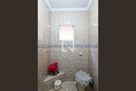 Lavabo de casa para alugar com 5 quartos, 350m² em Bairro dos Casa, São Bernardo do Campo