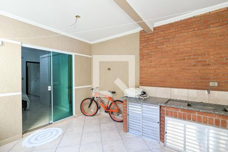 Casa para alugar com 350m², 5 quartos e 2 vagas Casa para alugar com 350m², 5 quartos e 2 vagasChurrasqueira