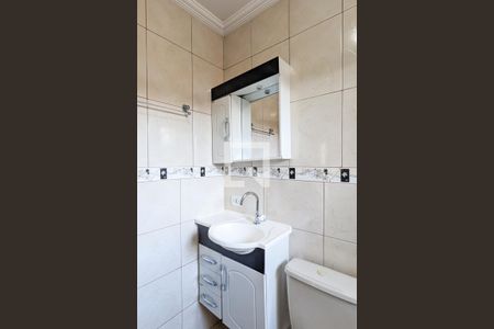 Casa para alugar com 350m², 5 quartos e 2 vagas Casa para alugar com 350m², 5 quartos e 2 vagasBanheiro da suíte 3