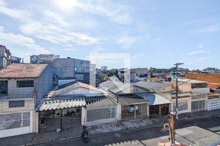 Casa para alugar com 350m², 5 quartos e 2 vagas Casa para alugar com 350m², 5 quartos e 2 vagasVista da varanda da suíte 2
