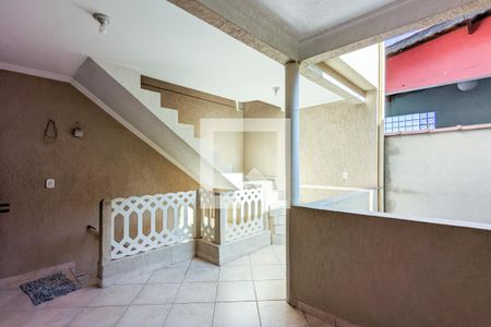Casa para alugar com 350m², 5 quartos e 2 vagas Casa para alugar com 350m², 5 quartos e 2 vagasChurrasqueira