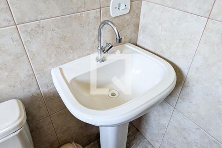 Casa para alugar com 350m², 5 quartos e 2 vagas Casa para alugar com 350m², 5 quartos e 2 vagasBanheiro superior