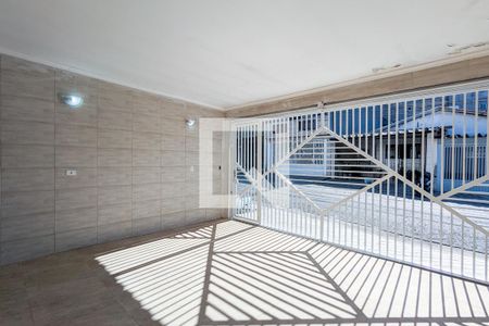 Garagem de casa à venda com 5 quartos, 350m² em Bairro dos Casa, São Bernardo do Campo