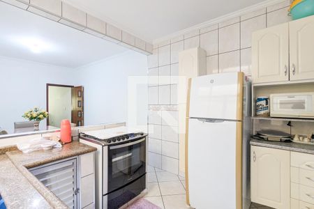 Casa para alugar com 350m², 5 quartos e 2 vagas Casa para alugar com 350m², 5 quartos e 2 vagasCozinha