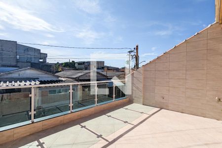 Casa para alugar com 350m², 5 quartos e 2 vagas Casa para alugar com 350m², 5 quartos e 2 vagasVaranda da suíte 1