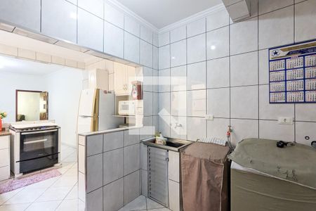 Casa para alugar com 350m², 5 quartos e 2 vagas Casa para alugar com 350m², 5 quartos e 2 vagasÁrea de serviço