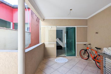Casa para alugar com 350m², 5 quartos e 2 vagas Casa para alugar com 350m², 5 quartos e 2 vagasChurrasqueira