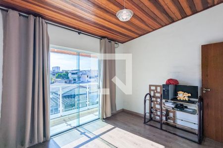 Casa para alugar com 350m², 5 quartos e 2 vagas Casa para alugar com 350m², 5 quartos e 2 vagasQuarto da suíte 2