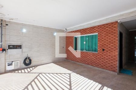 Casa para alugar com 350m², 5 quartos e 2 vagas Casa para alugar com 350m², 5 quartos e 2 vagasGaragem
