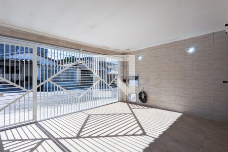 Garagem de casa à venda com 5 quartos, 350m² em Bairro dos Casa, São Bernardo do Campo