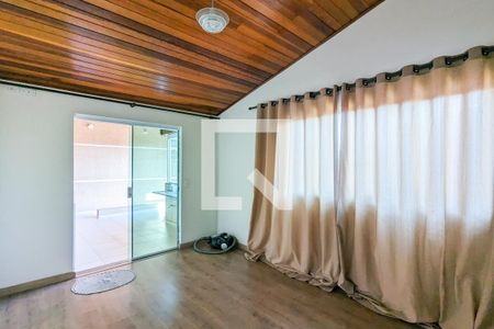 Casa para alugar com 350m², 5 quartos e 2 vagas Casa para alugar com 350m², 5 quartos e 2 vagasSala superior