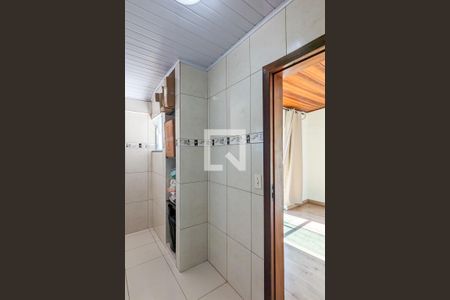 Casa para alugar com 350m², 5 quartos e 2 vagas Casa para alugar com 350m², 5 quartos e 2 vagasBanheiro da suíte 2