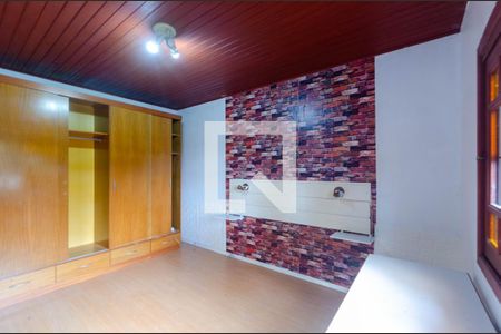 Casa à venda com 200m², 4 quartos e 4 vagas Casa à venda com 200m², 4 quartos e 4 vagasCASA 2 - Quarto 1