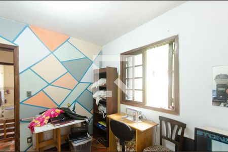 Casa à venda com 200m², 4 quartos e 4 vagas Casa à venda com 200m², 4 quartos e 4 vagasCASA 1 - Quarto 3