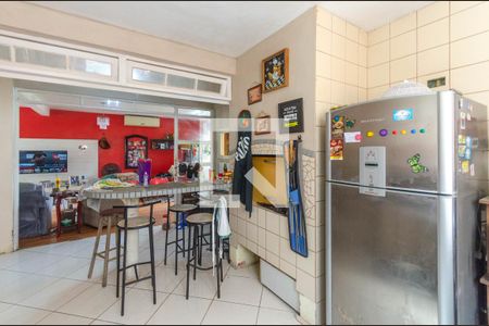 Casa à venda com 200m², 4 quartos e 4 vagas Casa à venda com 200m², 4 quartos e 4 vagasCASA 1 - Cozinha