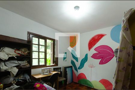 Casa à venda com 200m², 4 quartos e 4 vagas Casa à venda com 200m², 4 quartos e 4 vagasCASA 1 - Quarto 3