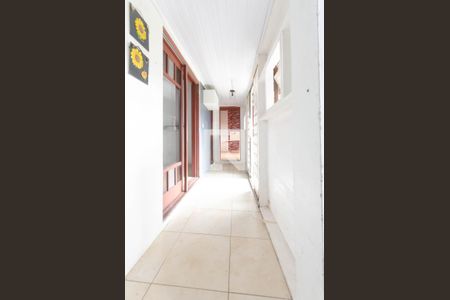 Casa à venda com 200m², 4 quartos e 4 vagas Casa à venda com 200m², 4 quartos e 4 vagasCASA 2 - Hall de entrada