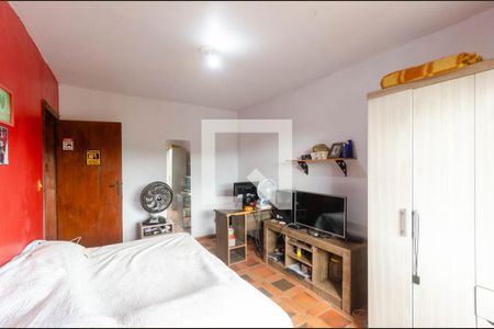 Casa à venda com 200m², 4 quartos e 4 vagas Casa à venda com 200m², 4 quartos e 4 vagasCASA 1 - Quarto 2