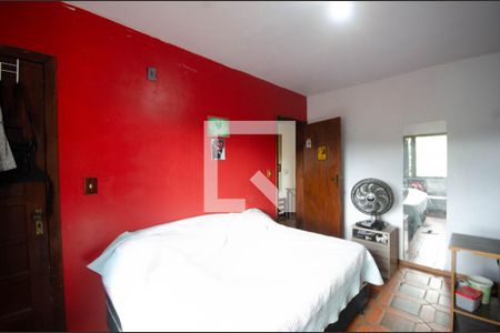 Casa à venda com 200m², 4 quartos e 4 vagas Casa à venda com 200m², 4 quartos e 4 vagasCASA 1 - Quarto 2