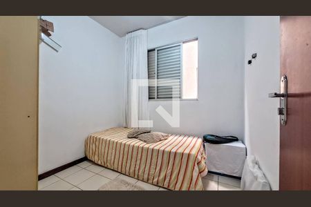 quarto 2 de apartamento à venda com 3 quartos, 65m² em Buritis, Belo Horizonte