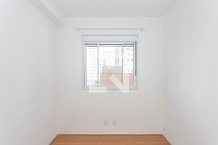 Qiarto 1 de apartamento para alugar com 2 quartos, 42m² em Jardim São Savério, São Paulo