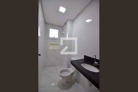 Apartamento à venda com 50m², 2 quartos e 1 vagaBanheiro