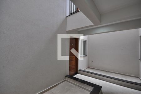 Apartamento à venda com 50m², 2 quartos e 1 vagaÁrea comum