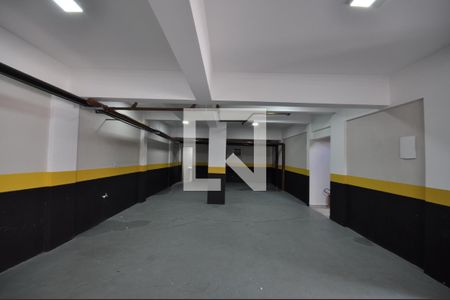 Apartamento à venda com 50m², 2 quartos e 1 vagaGaragem