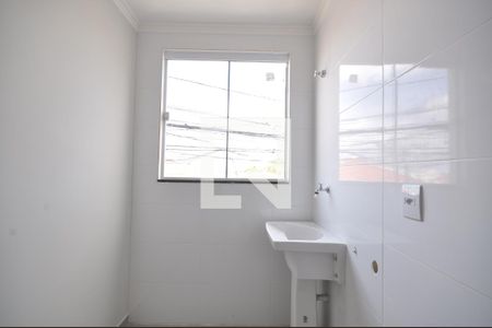 Apartamento à venda com 50m², 2 quartos e 1 vagaÁrea de Serviço