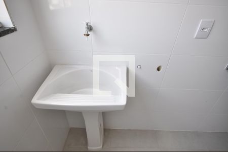 Apartamento à venda com 50m², 2 quartos e 1 vagaÁrea de Serviço