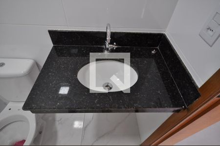 Apartamento à venda com 50m², 2 quartos e 1 vagaBanheiro