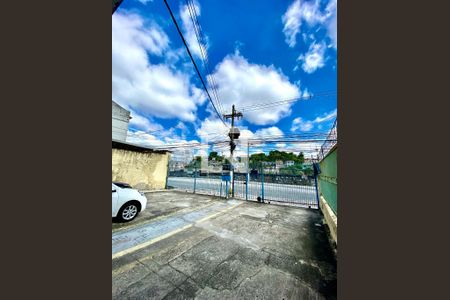 Apartamento à venda com 76m², 2 quartos e 1 vaga Apartamento à venda com 76m², 2 quartos e 1 vagaGaragem