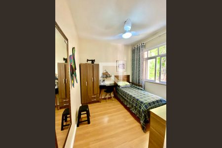 Apartamento à venda com 76m², 2 quartos e 1 vaga Apartamento à venda com 76m², 2 quartos e 1 vagaQuarto 2