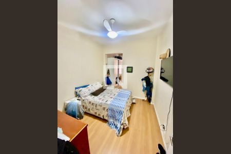 Quarto 1 de apartamento à venda com 2 quartos, 76m² em Rocha, Rio de Janeiro